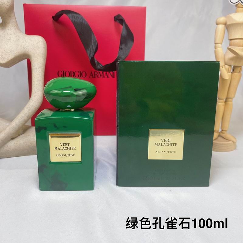 Armani 100ml 40
